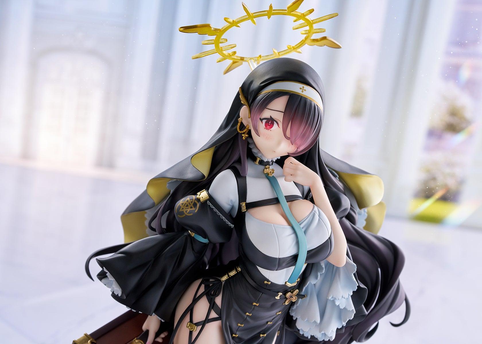 ヒナタ 1/7スケール – SOOTANG HOBBY