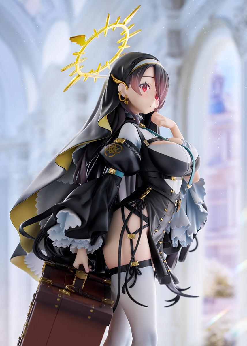 ヒナタ 1/7スケール