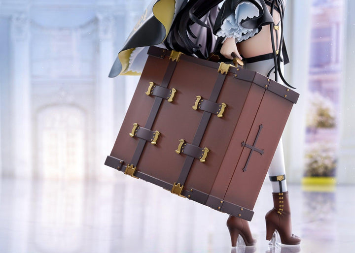 ヒナタ 1/7スケール