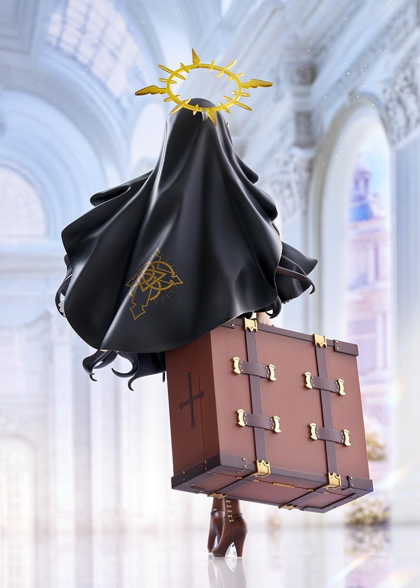 ヒナタ 1/7スケール