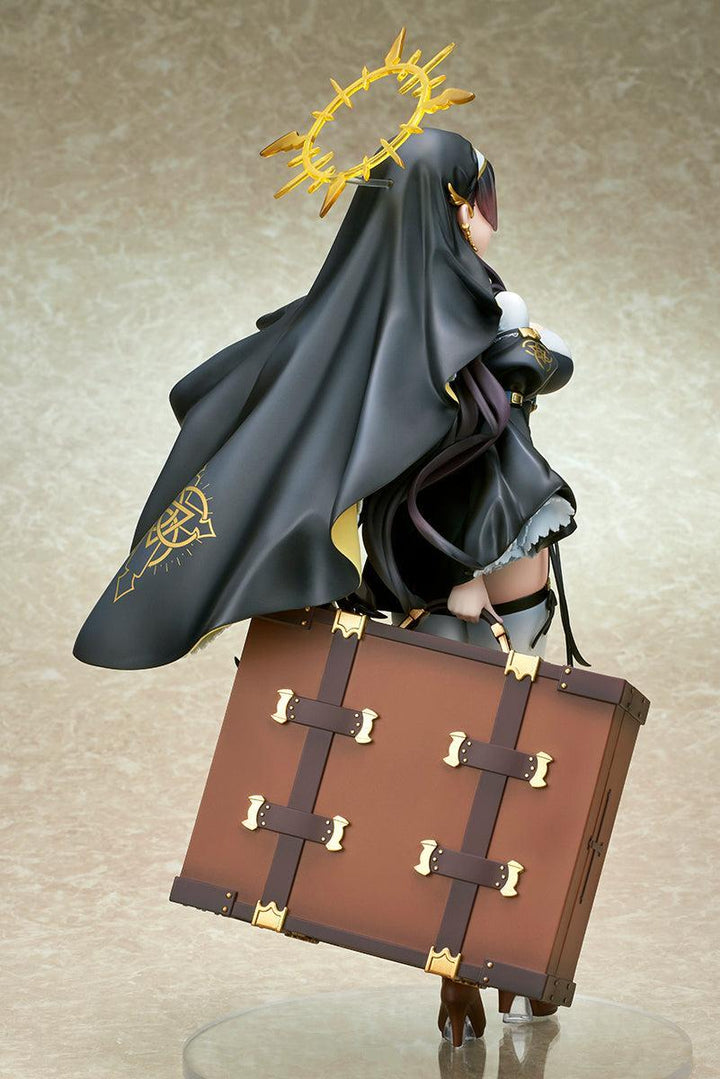 ヒナタ 1/7スケール