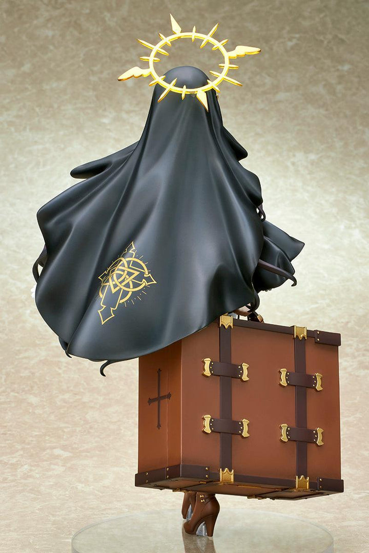 ヒナタ 1/7スケール