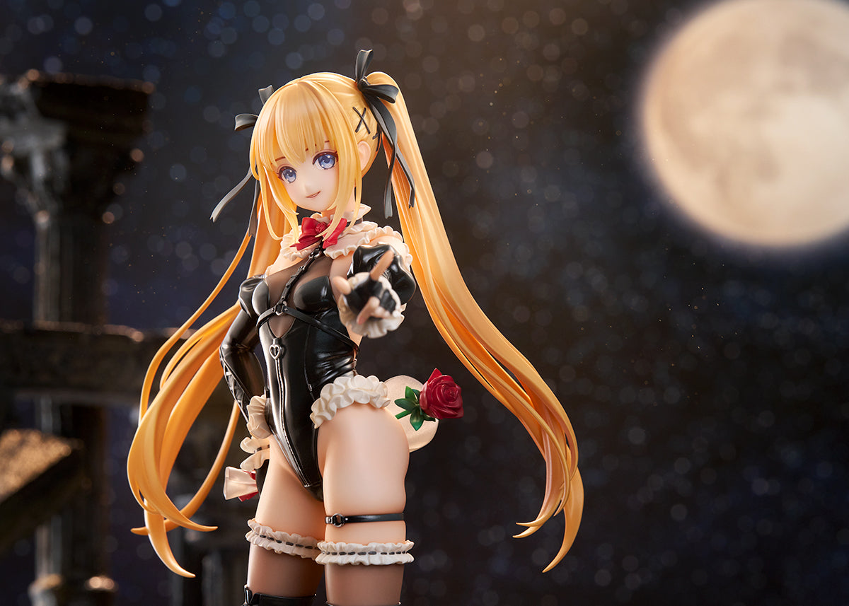 マリー・ローズ トゥインクル・ローズVer. 1/7スケール – SOOTANG HOBBY
