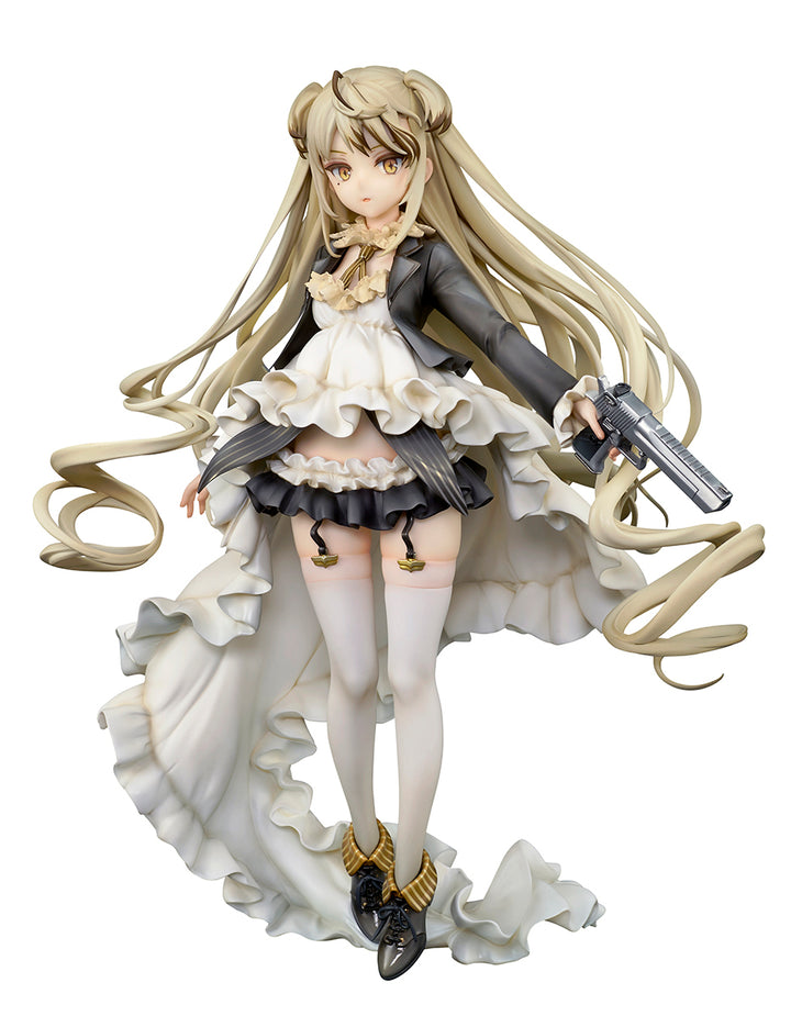 デザートイーグル 1/7スケール
