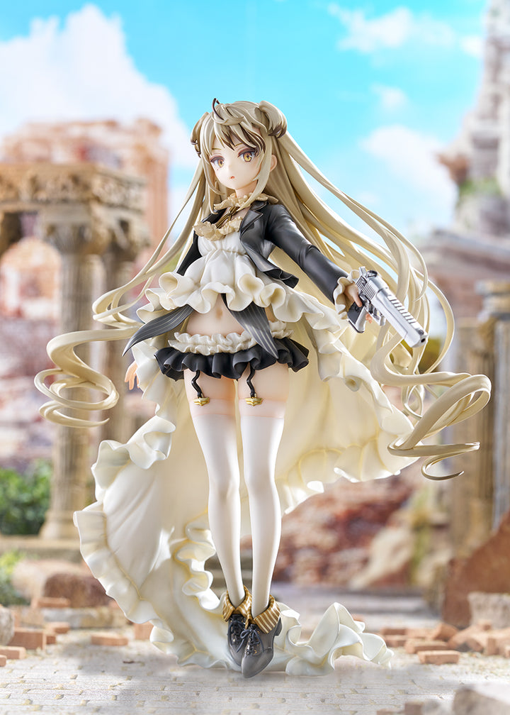 デザートイーグル 1/7スケール