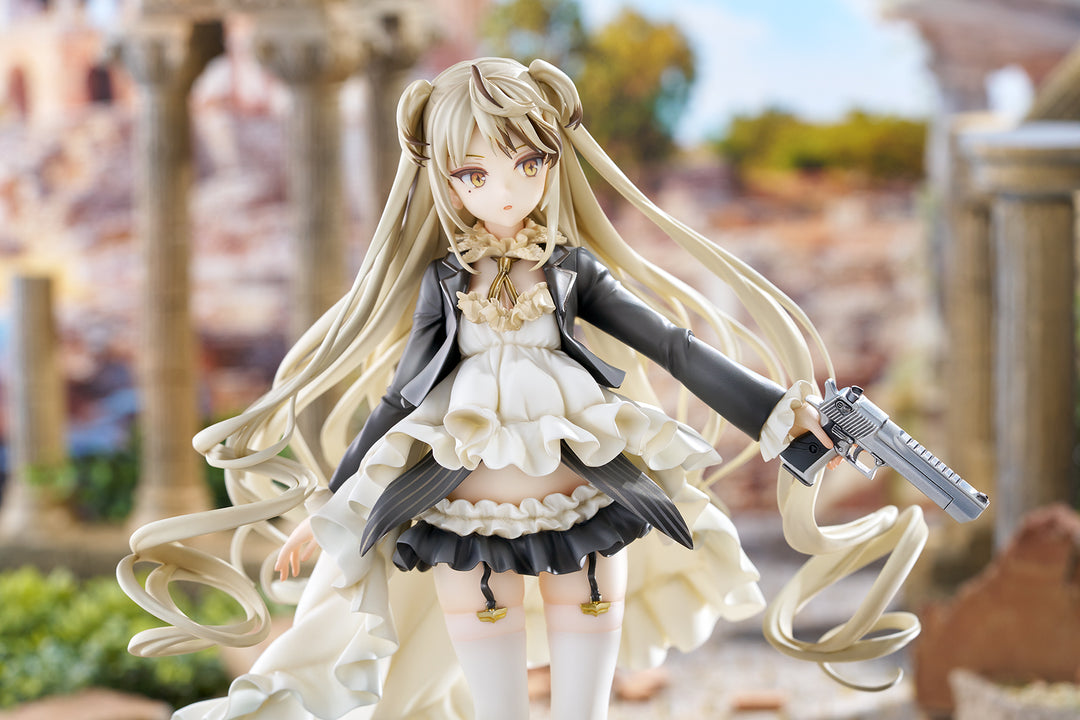 デザートイーグル 1/7スケール