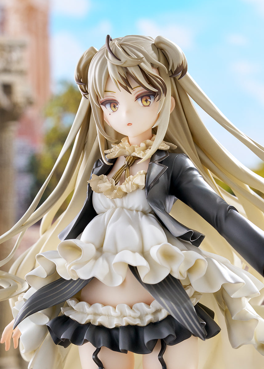 デザートイーグル 1/7スケール