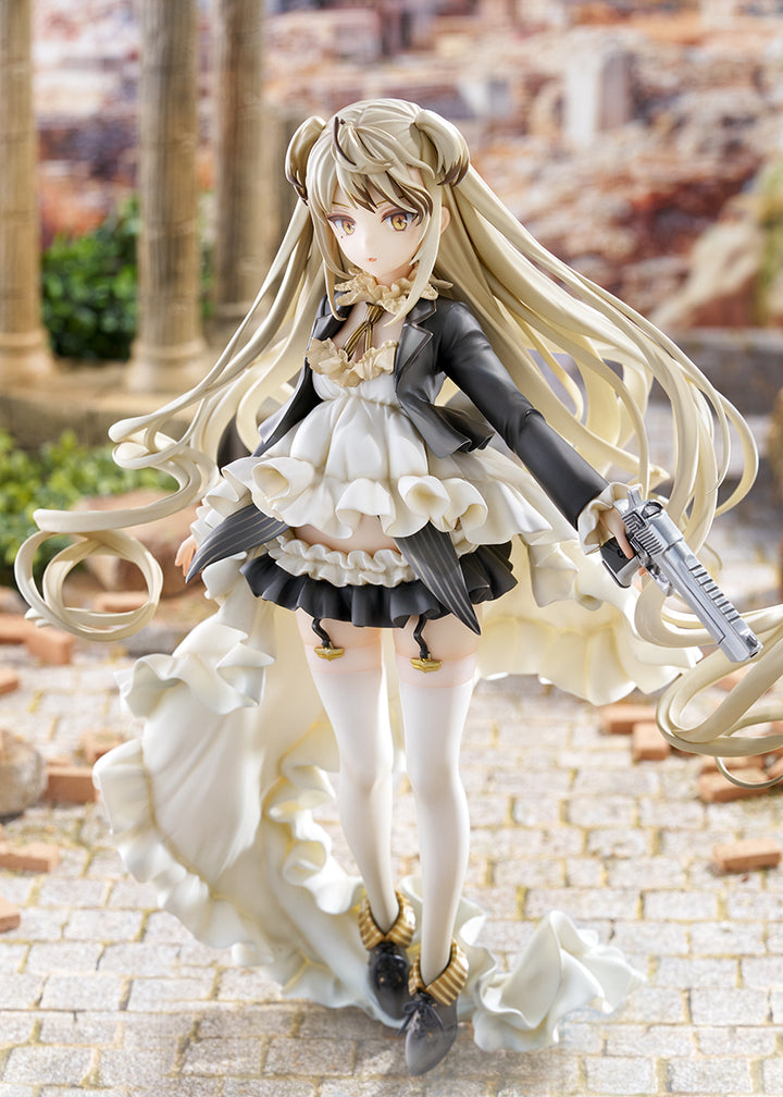 デザートイーグル 1/7スケール