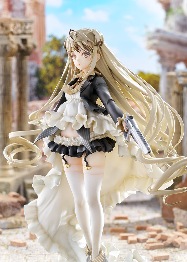 デザートイーグル 1/7スケール