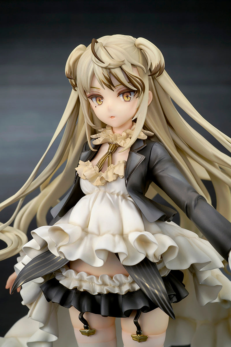 デザートイーグル 1/7スケール