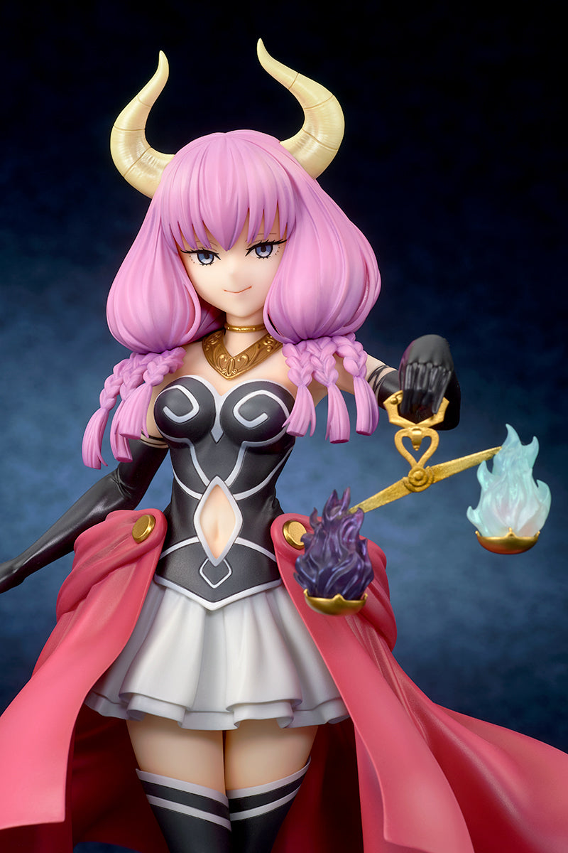 断頭台のアウラ 1/7スケール