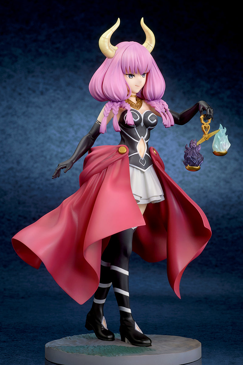 断頭台のアウラ 1/7スケール