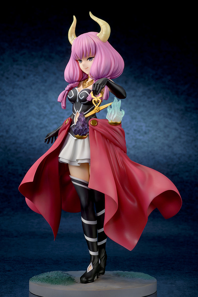 断頭台のアウラ 1/7スケール