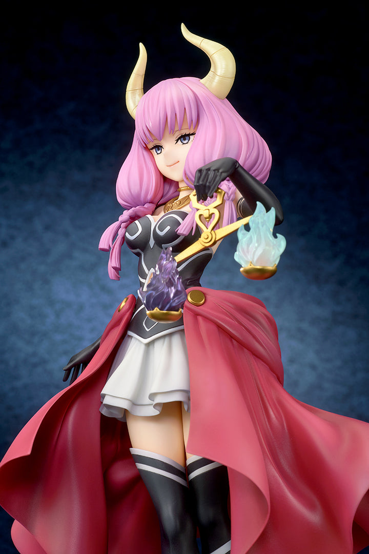 断頭台のアウラ 1/7スケール
