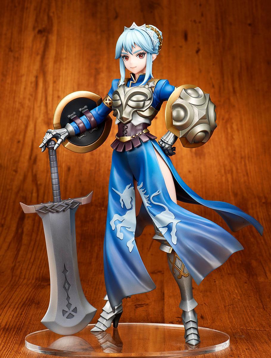 ヴァージニア［クラス：ヴァルキュリア］ 1/7スケール