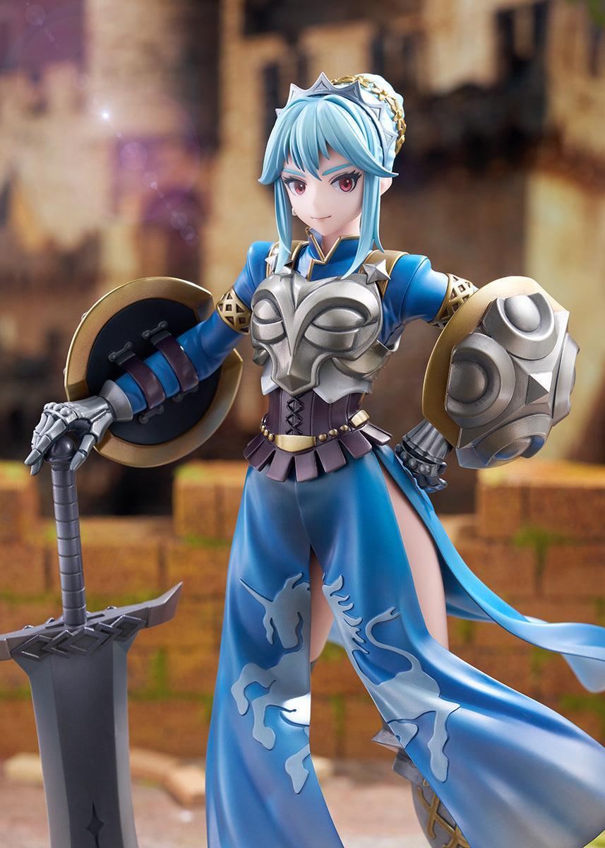 ヴァージニア［クラス：ヴァルキュリア］ 1/7スケール