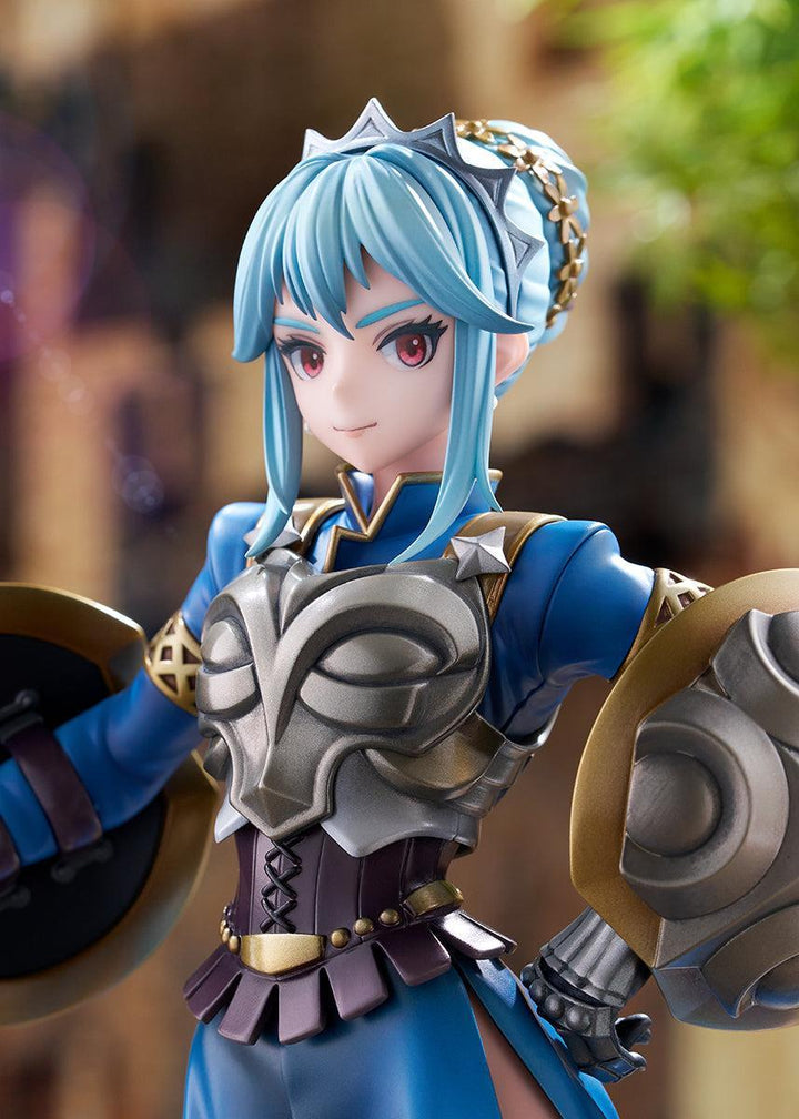 ヴァージニア［クラス：ヴァルキュリア］ 1/7スケール