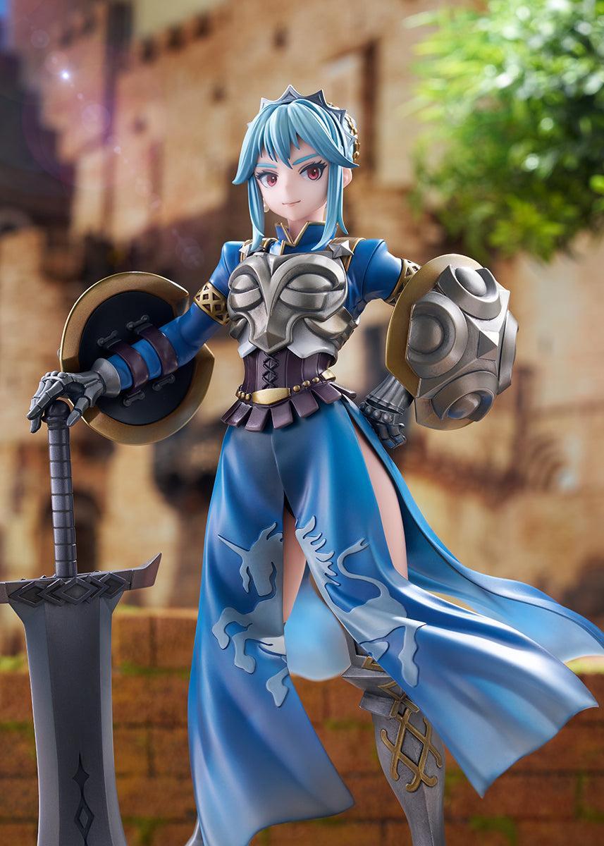 ヴァージニア［クラス：ヴァルキュリア］ 1/7スケール