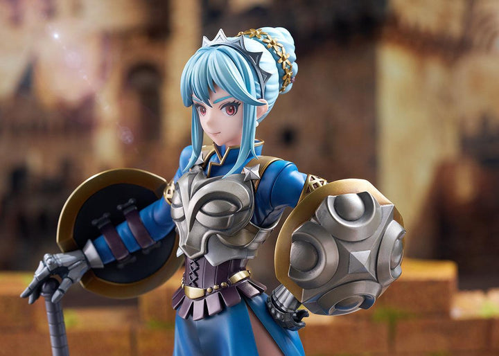 ヴァージニア［クラス：ヴァルキュリア］ 1/7スケール