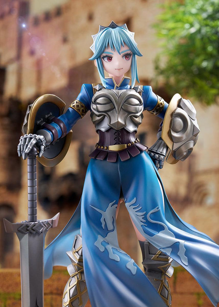 ヴァージニア［クラス：ヴァルキュリア］ 1/7スケール