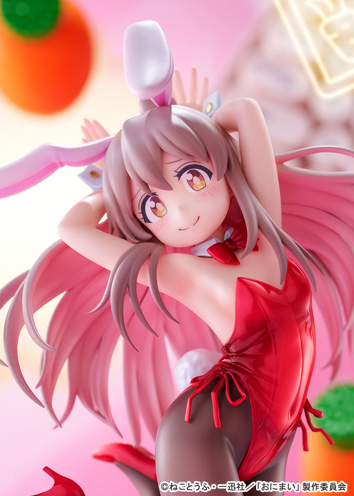 緒山まひろ バニーガールStyle 1/7スケール