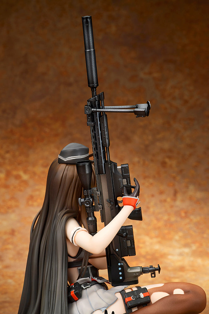 Gd DSR-50 重傷版 1/7スケール