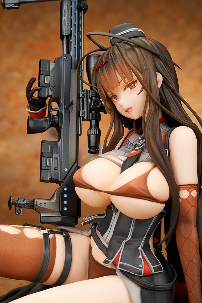 Gd DSR-50 重傷版 1/7スケール