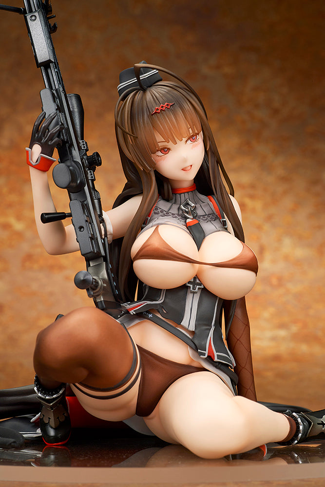 Gd DSR-50 重傷版 1/7スケール