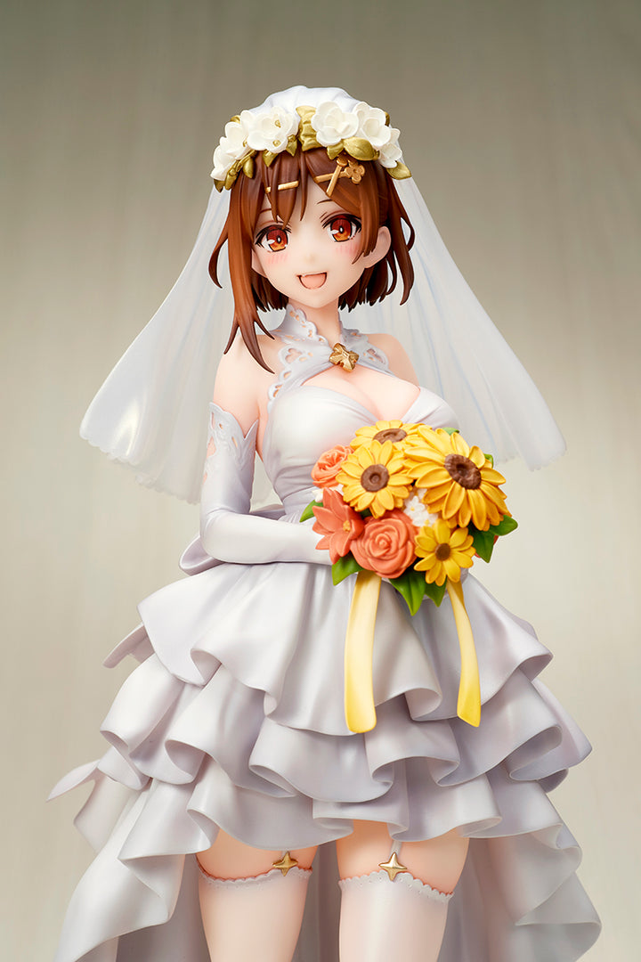 ライザ（ライザリン・シュタウト）ウェディングStyle 1/7スケール