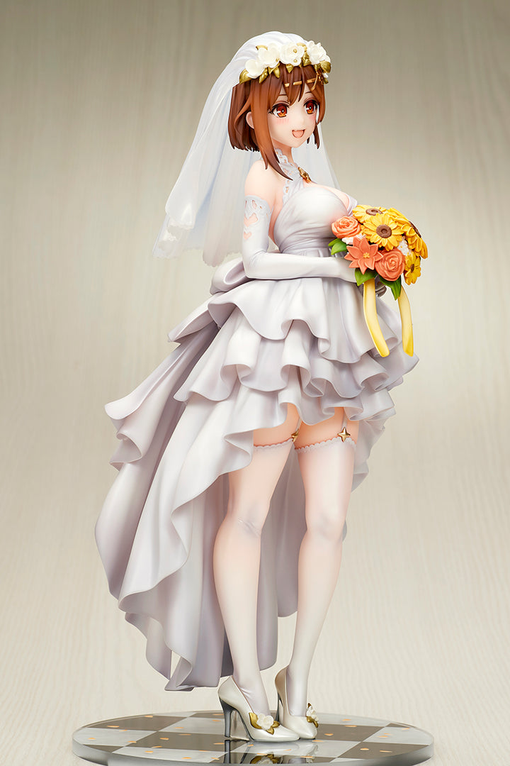 ライザ（ライザリン・シュタウト）ウェディングStyle 1/7スケール