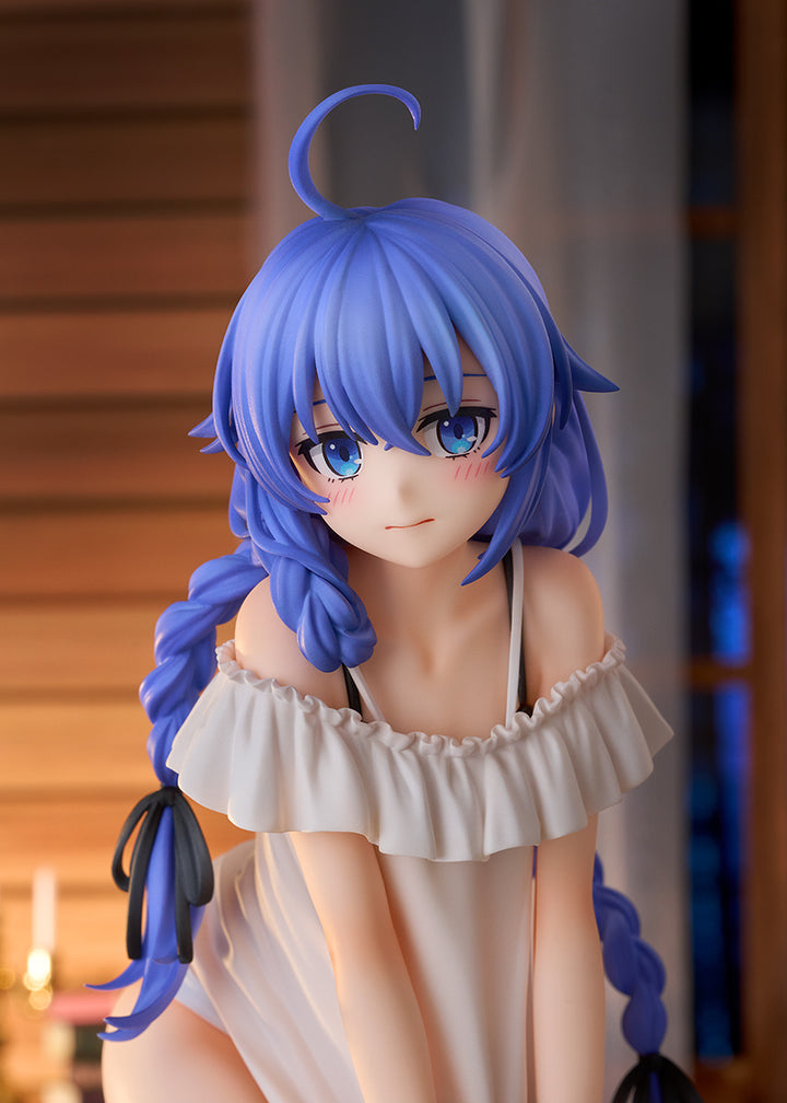 ロキシー・M・グレイラット 寝間着Ver. 1/6スケール