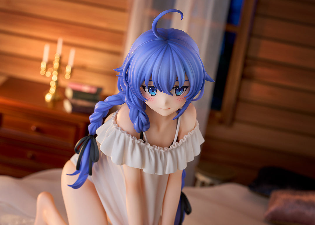 ロキシー・M・グレイラット 寝間着Ver. 1/6スケール