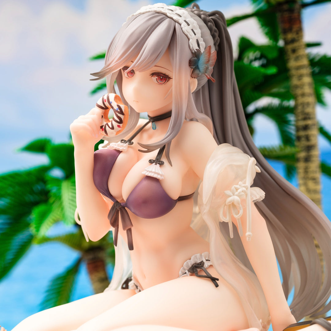 ダンケルク 夏のスュクレ