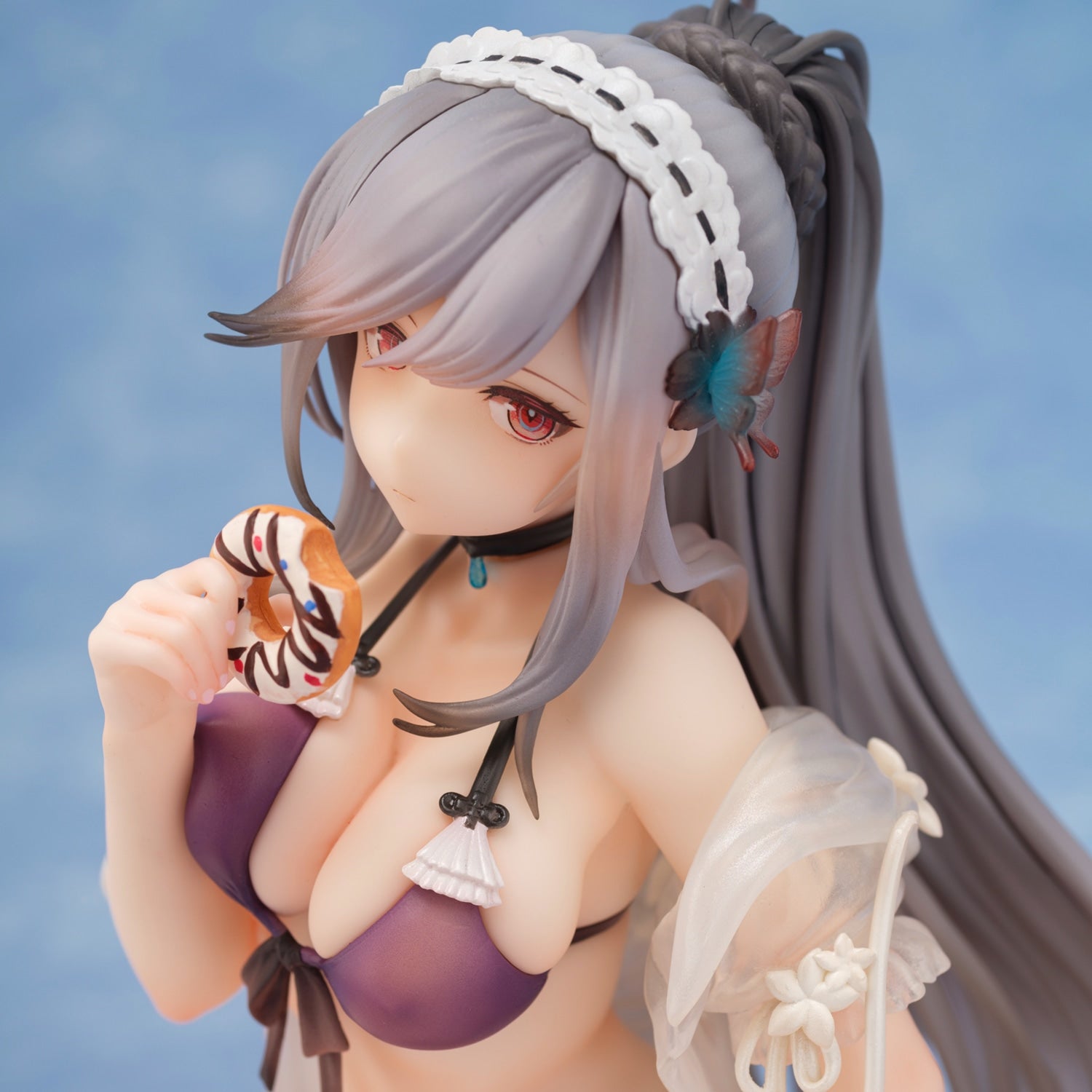 未開封 アズールレーン　ダンケルク 夏のスュクレ 完成品フィギュア ダンケルク 夏のスュクレ – SOOTANG HOBBY