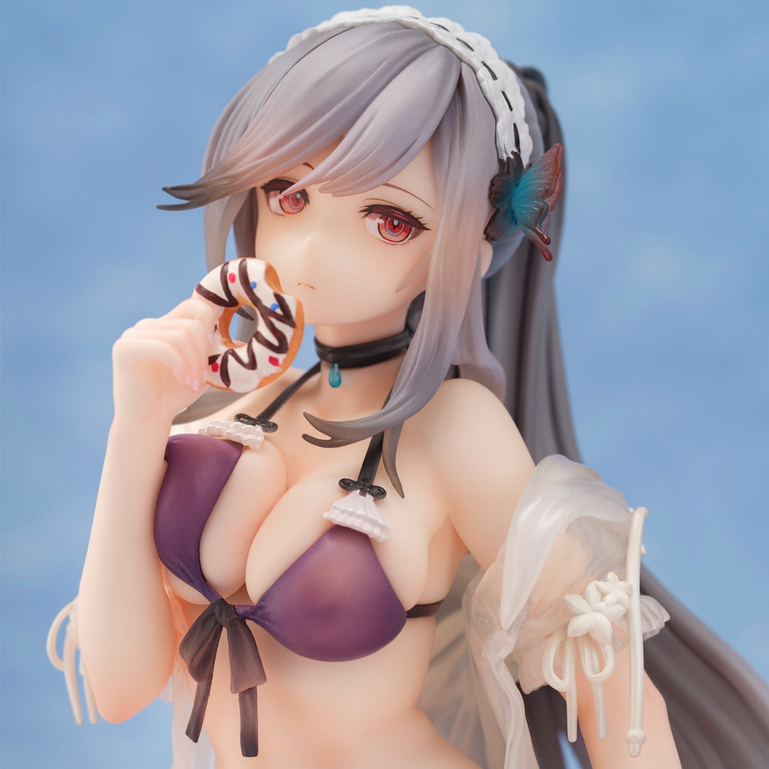 『アズールレーン』 ダンケルク 夏のスュクレ ダンケルク 夏のスュクレ – SOOTANG HOBBY