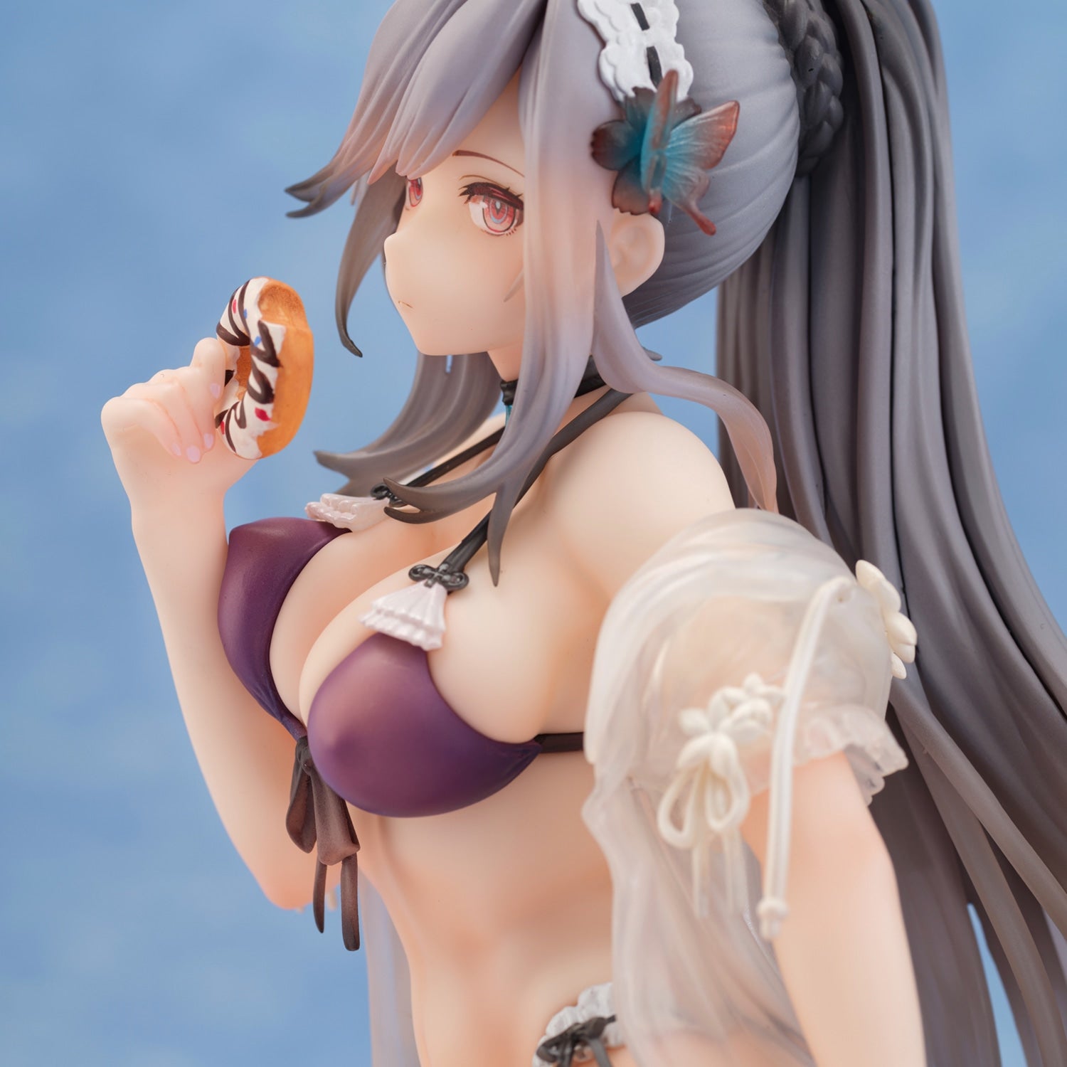 未開封 アズールレーン　ダンケルク 夏のスュクレ 完成品フィギュア ダンケルク 夏のスュクレ – SOOTANG HOBBY