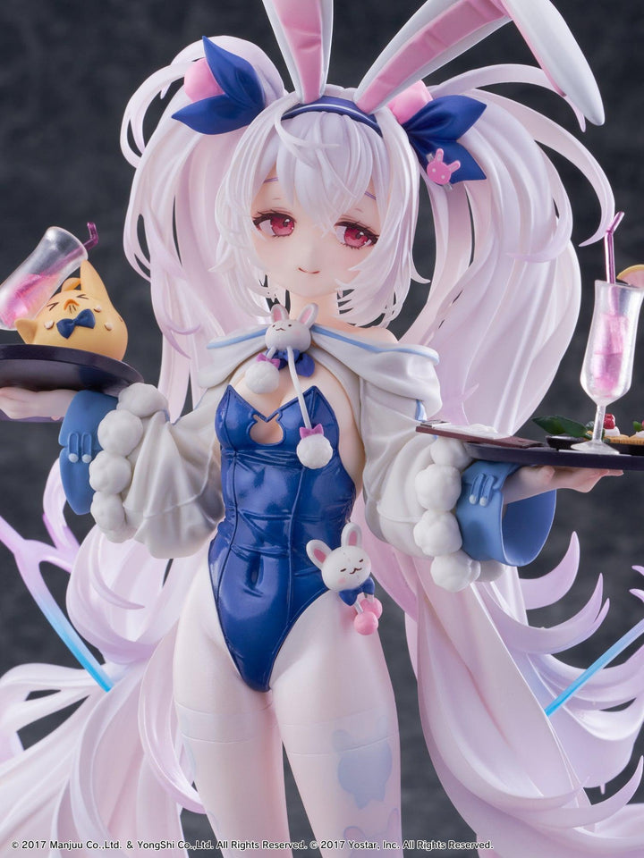 ラフィーⅡ うとうとビジーデーver. 1/7スケール