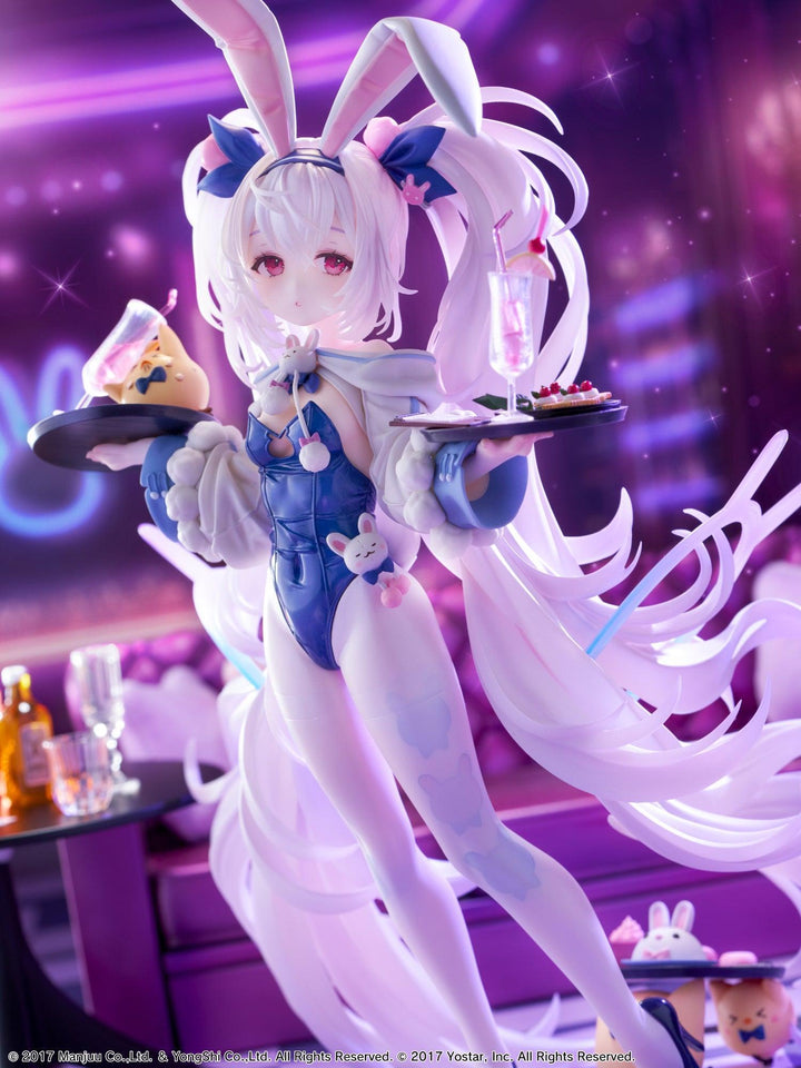 ラフィーⅡ うとうとビジーデーver. 1/7スケール