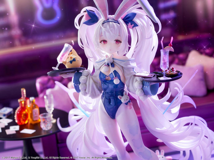ラフィーⅡ うとうとビジーデーver. 1/7スケール