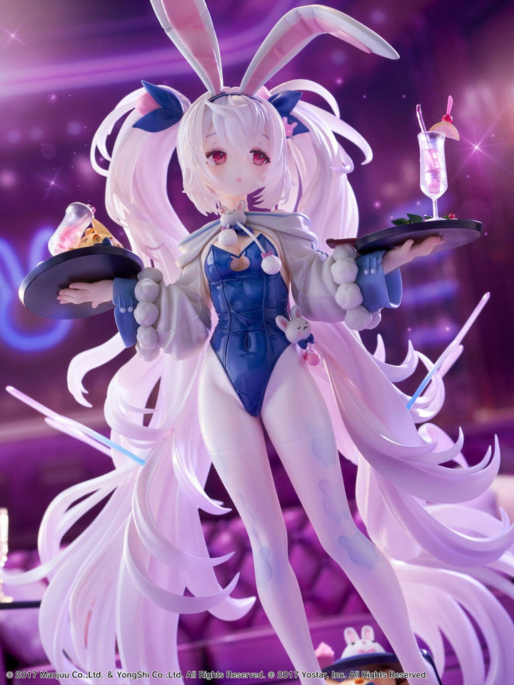 ラフィーⅡ うとうとビジーデーver. 1/7スケール