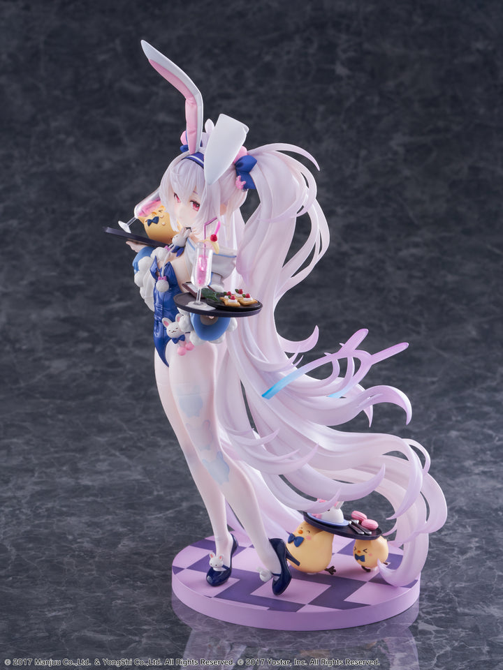 ラフィーⅡ うとうとビジーデーver. 1/7スケール