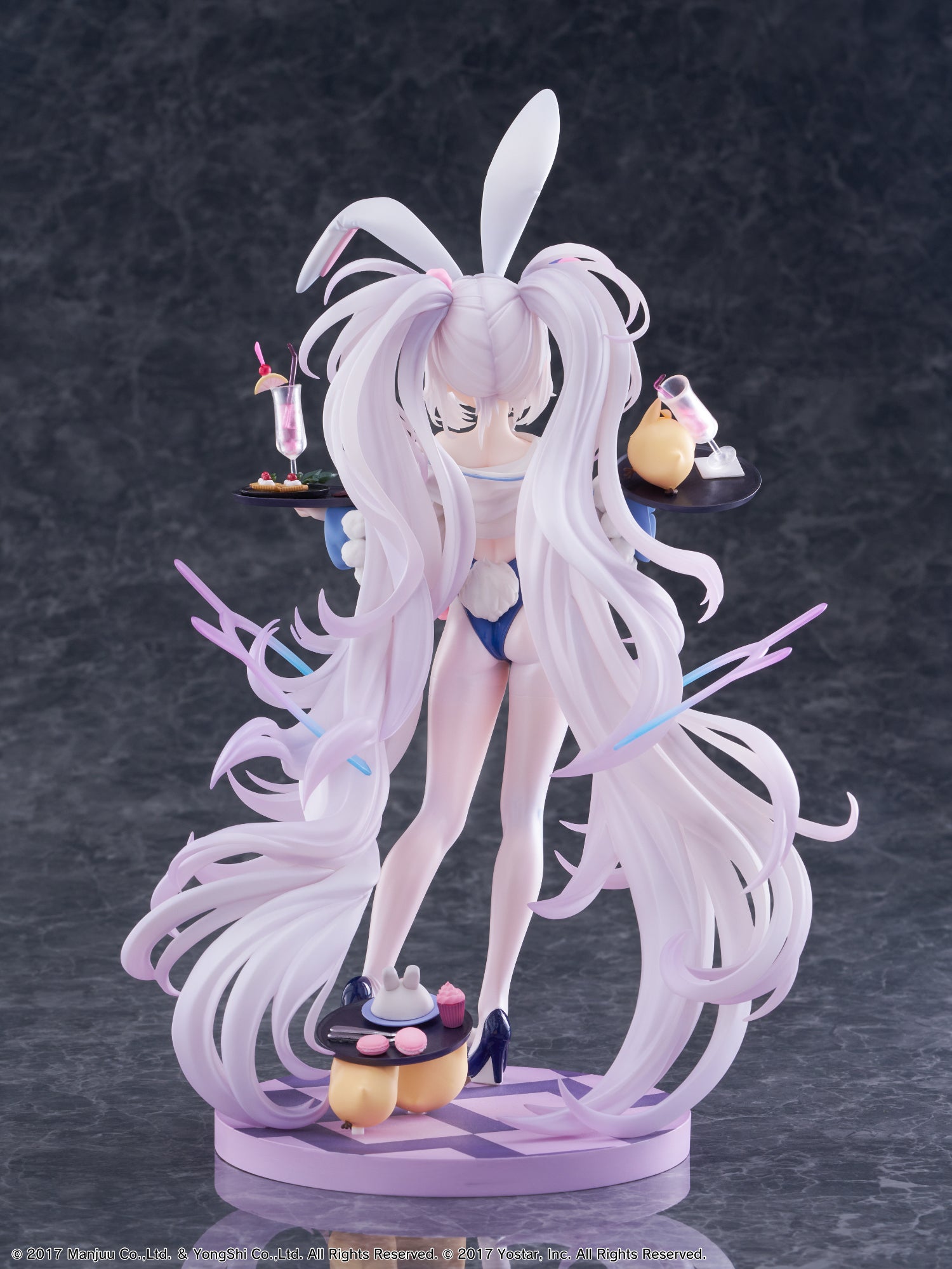 ラフィーⅡ うとうとビジーデーver. 1/7スケール – SOOTANG HOBBY ラフィーⅡ うとうとビジーデーver. 1/7スケール – SOOTANG HOBBY