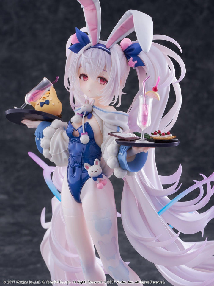 ラフィーⅡ うとうとビジーデーver. 1/7スケール