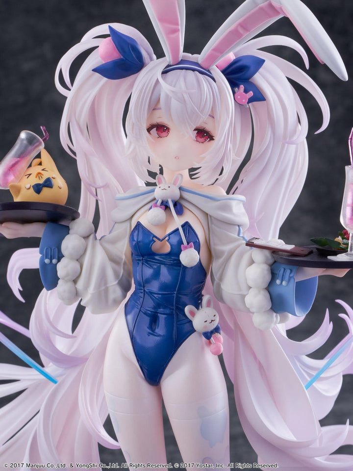 ラフィーⅡ うとうとビジーデーver. 1/7スケール