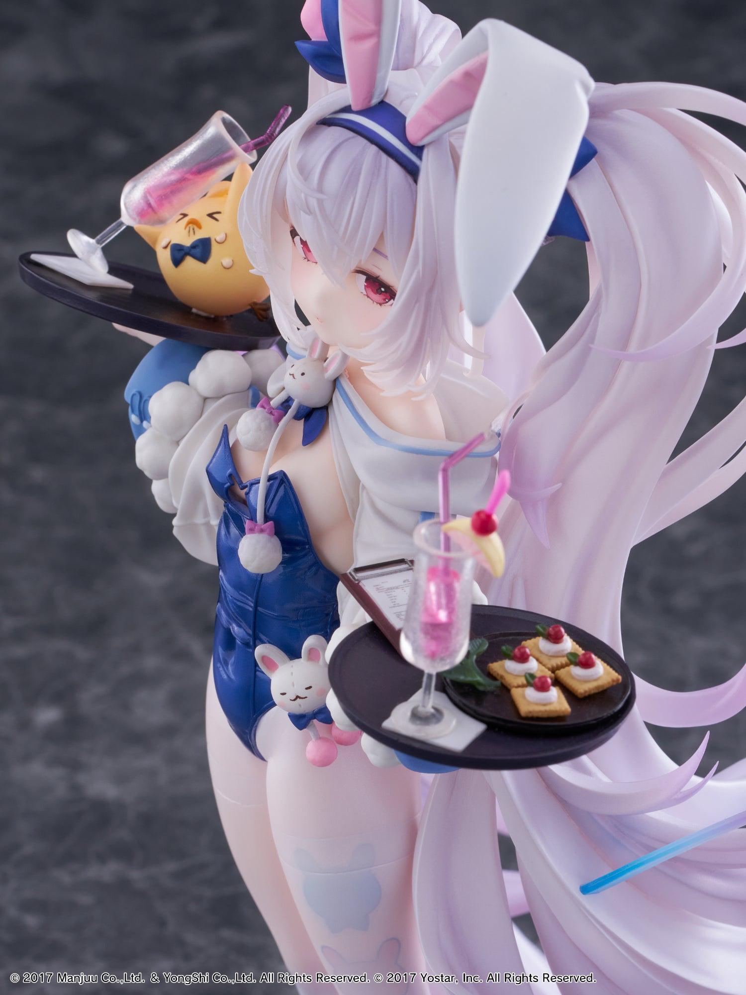 ラフィーⅡ うとうとビジーデーver. 1/7スケール – SOOTANG HOBBY