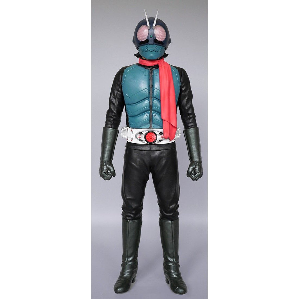 プレックス(PLEX) ジャンボソフビフィギュア シン・仮面ライダー 1/6スケール 塗装済みフィギュア