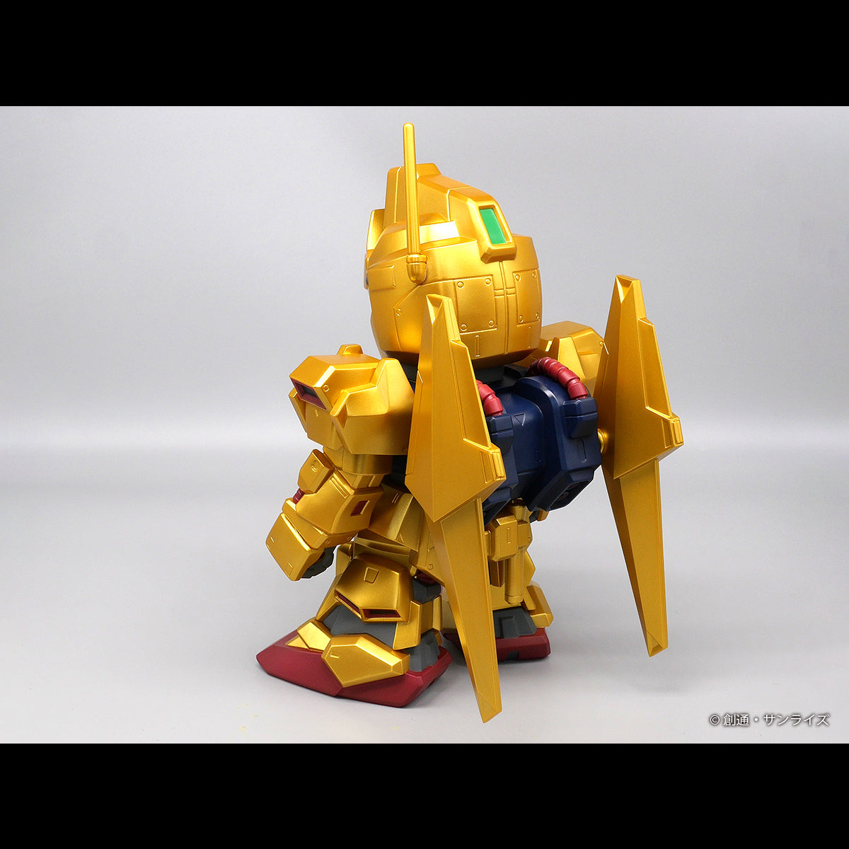 ジャンボソフビフィギュアSD SDガンダム 百式 – SOOTANG HOBBY