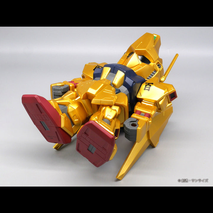 ジャンボソフビフィギュアSD SDガンダム 百式