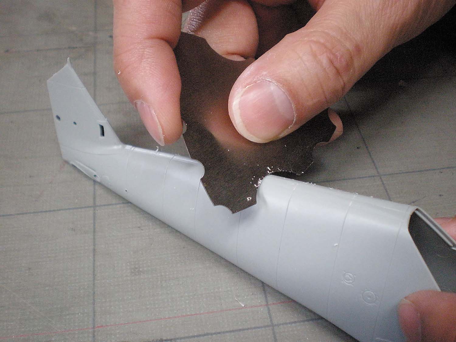 職人堅気 精密R面取りツール Rボコ3 – SOOTANG HOBBY