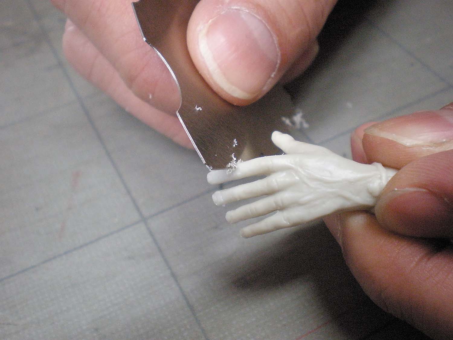 職人堅気 精密R面取りツール Rボコ3 – SOOTANG HOBBY